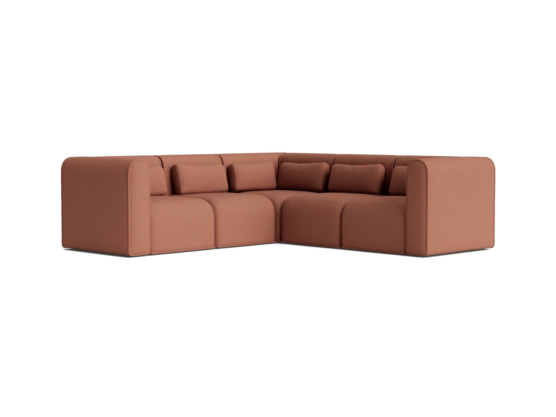 Bangalow Modular Sofa - Image 101