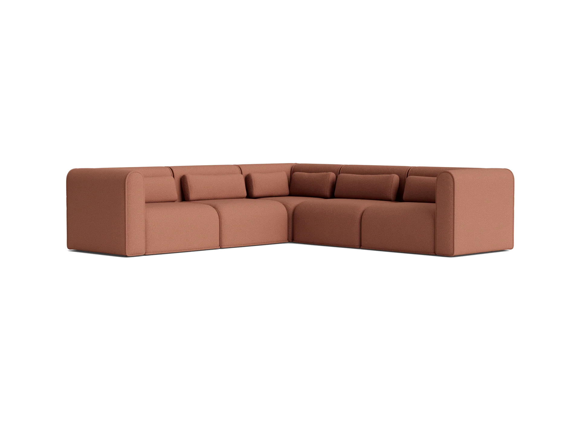 Bangalow Modular Sofa - Image 105