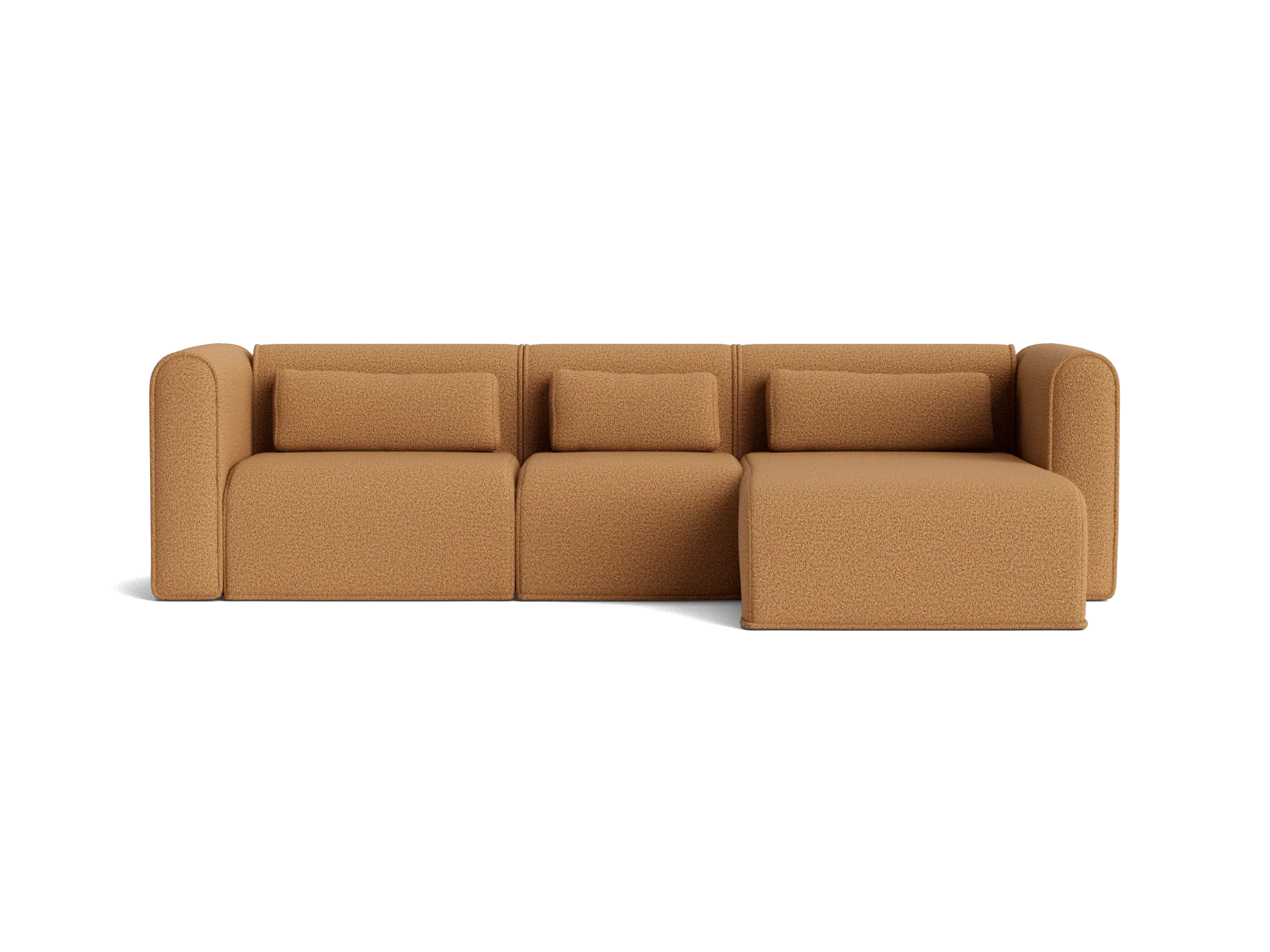 Bangalow Modular Sofa - Image 40