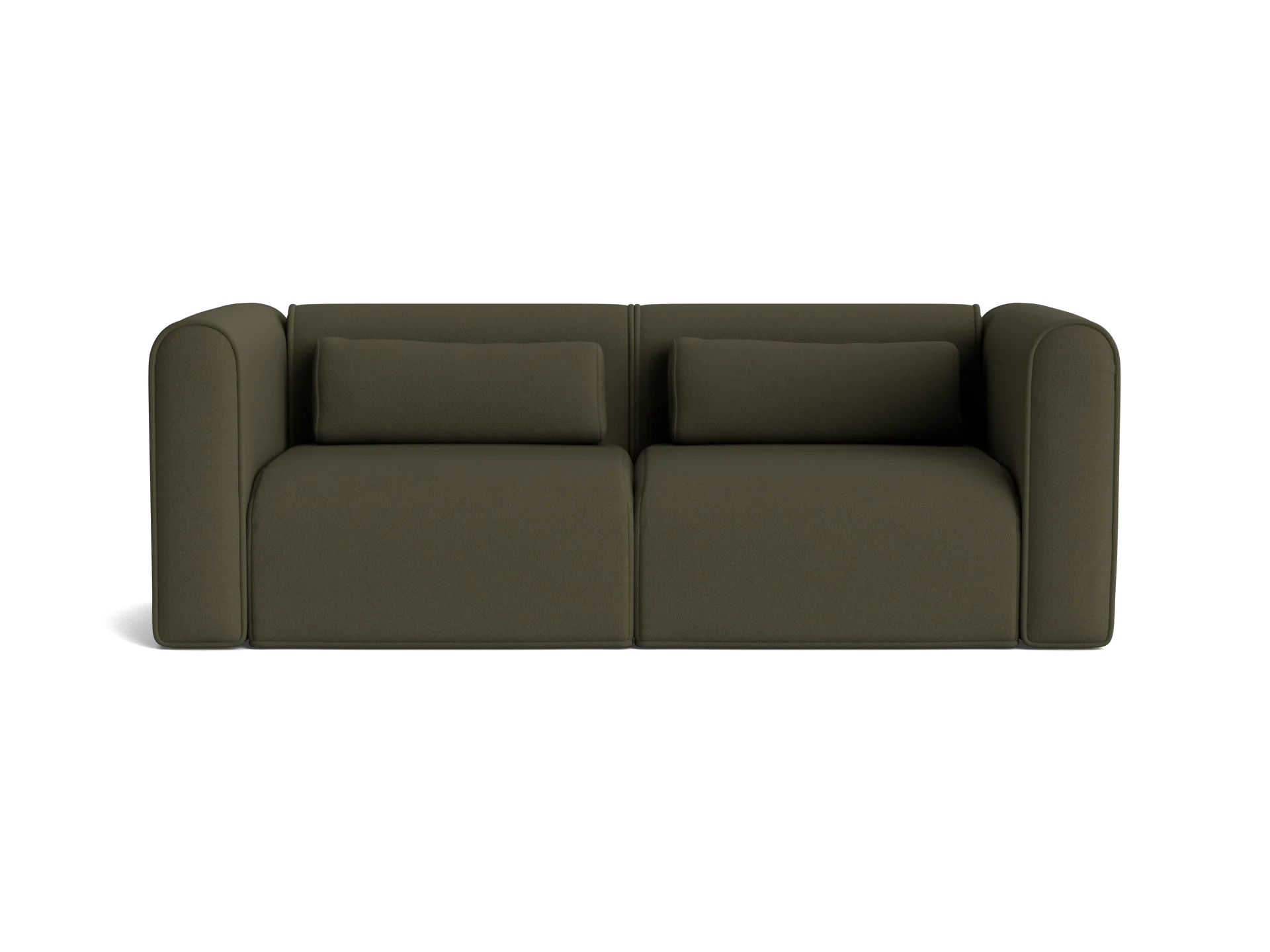 Bangalow Modular Sofa - Image 6