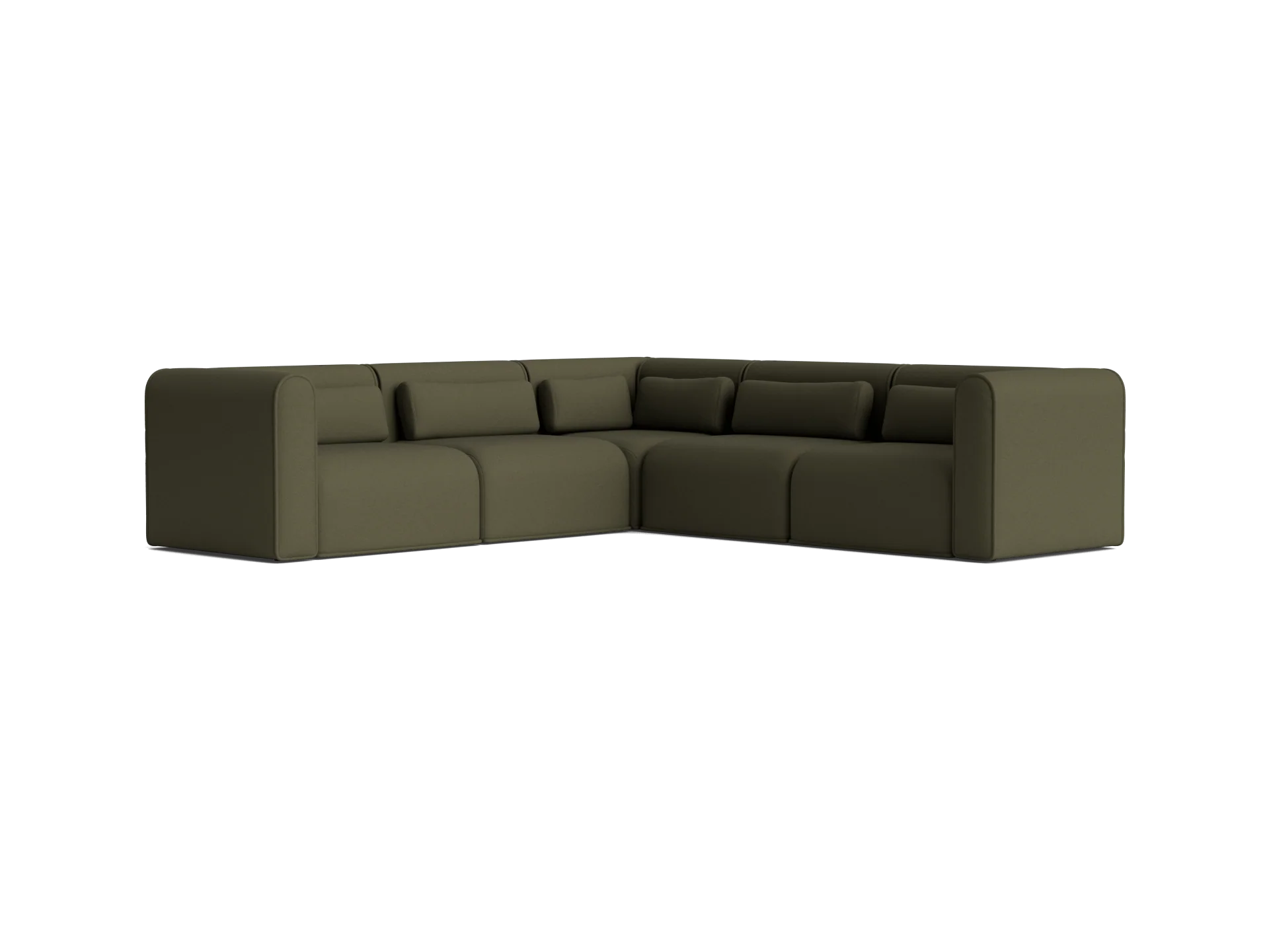 Bangalow Modular Sofa - Image 61