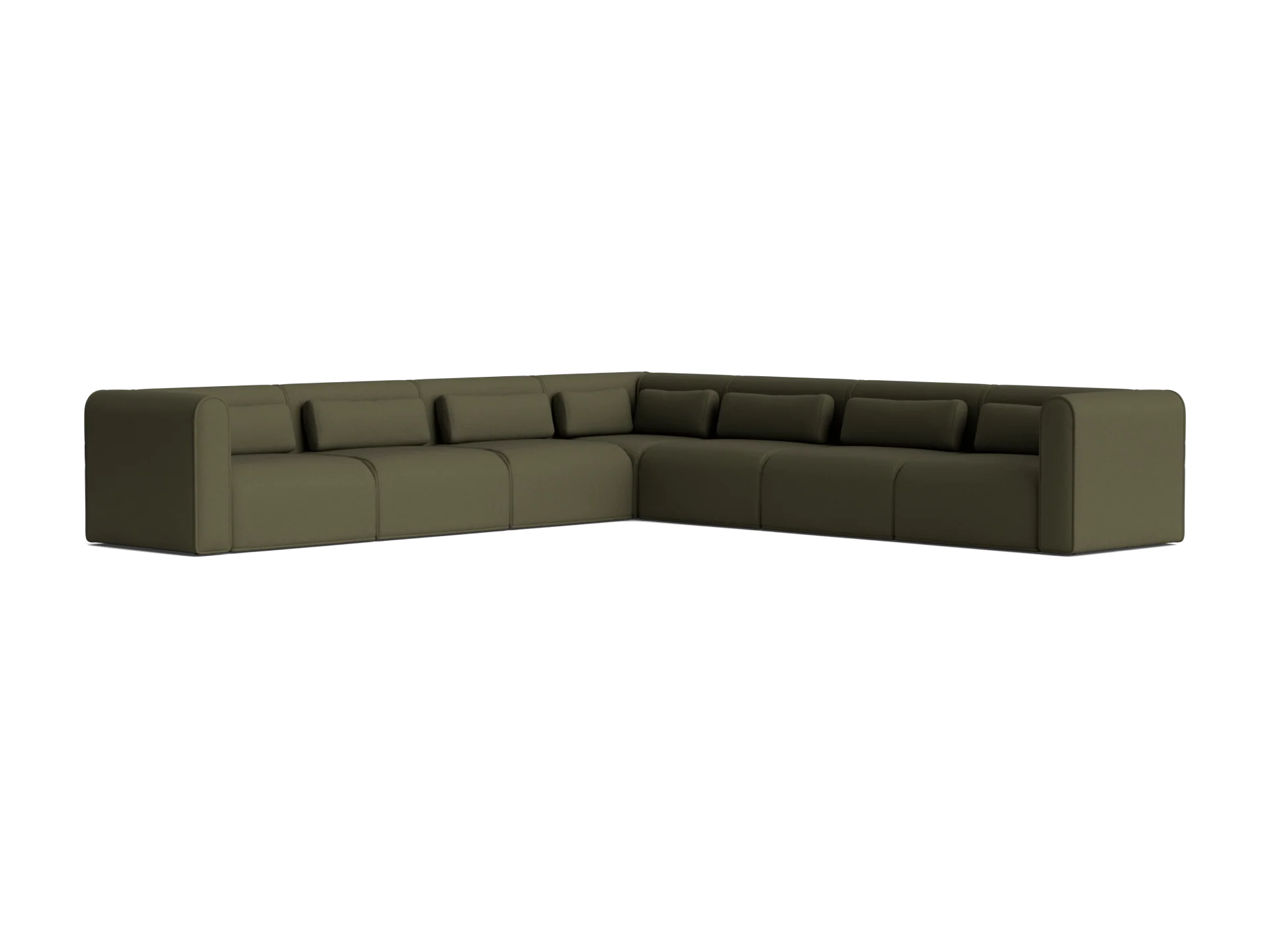 Bangalow Modular Sofa - Image 69