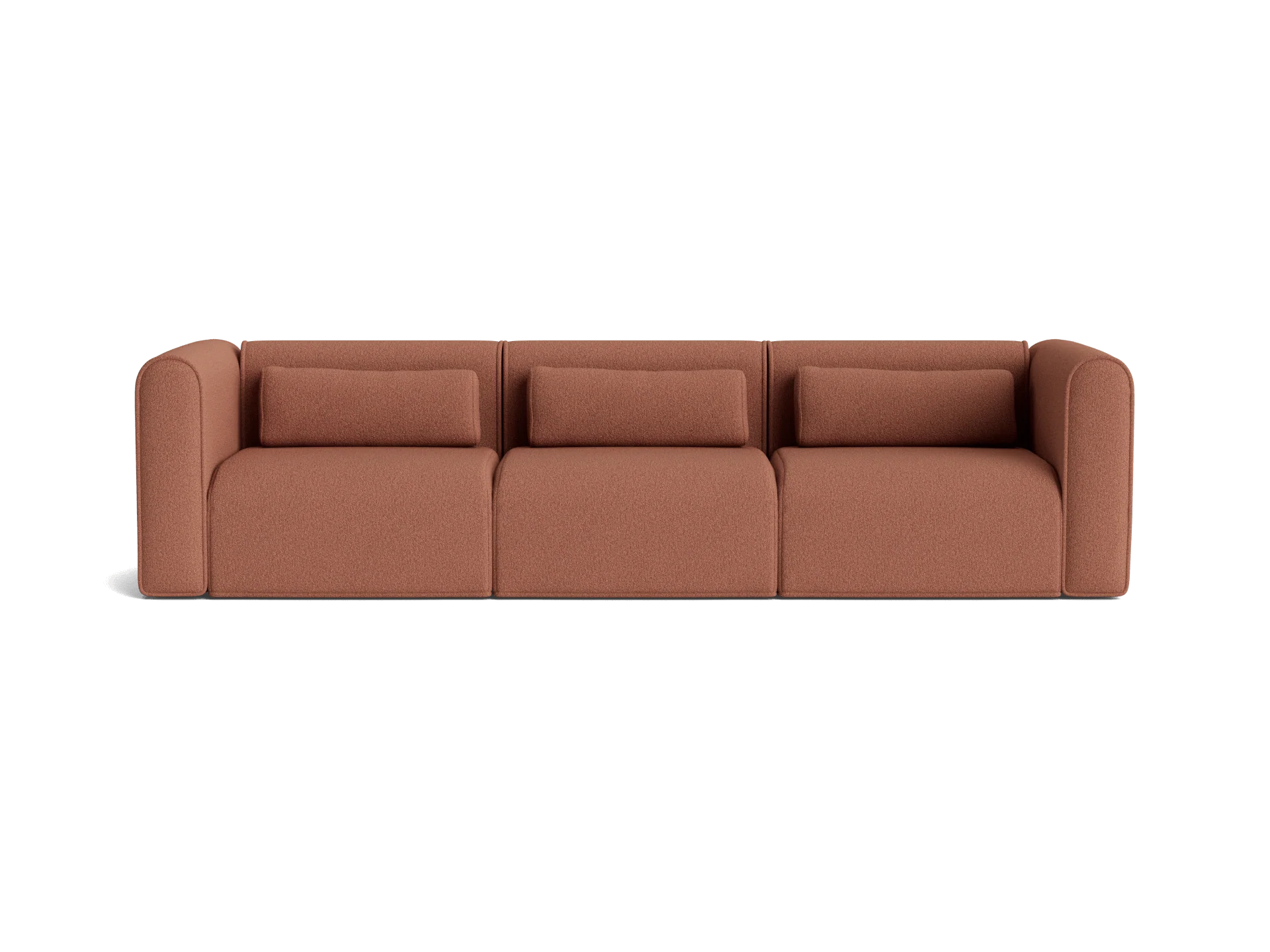 Bangalow Modular Sofa - Image 76