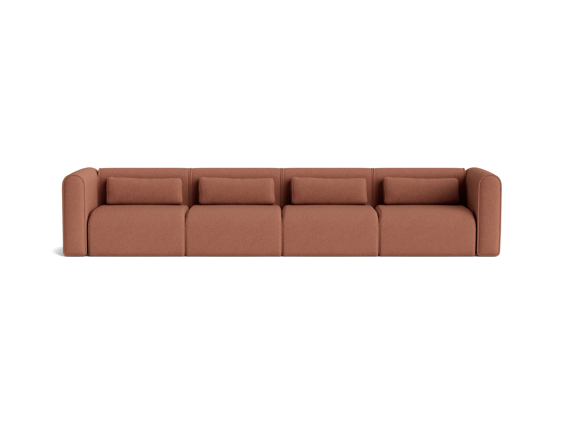 Bangalow Modular Sofa - Image 78