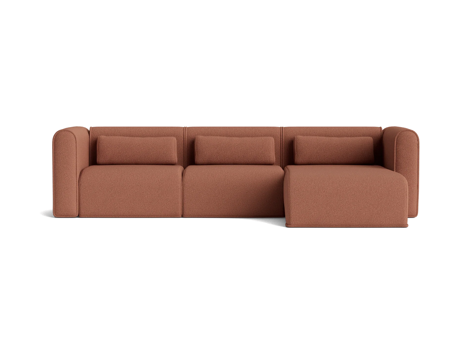 Bangalow Modular Sofa - Image 83