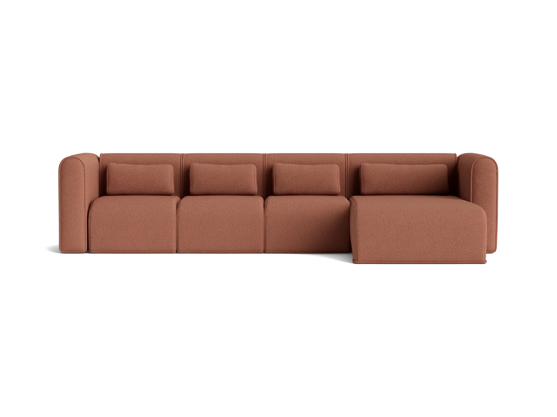 Bangalow Modular Sofa - Image 84