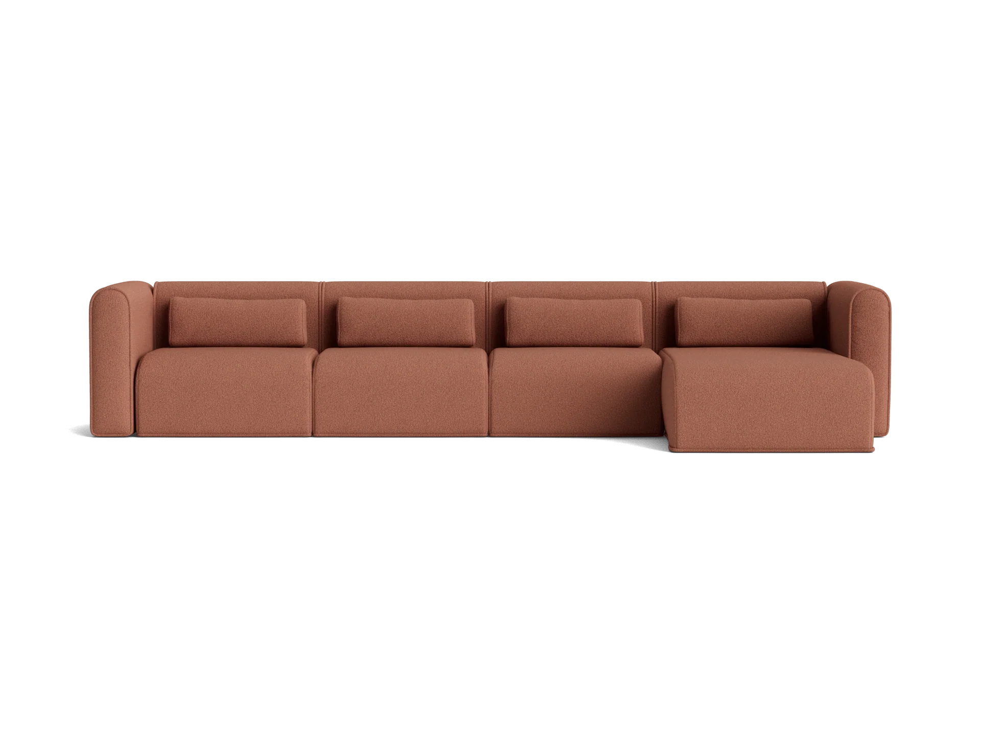 Bangalow Modular Sofa - Image 85