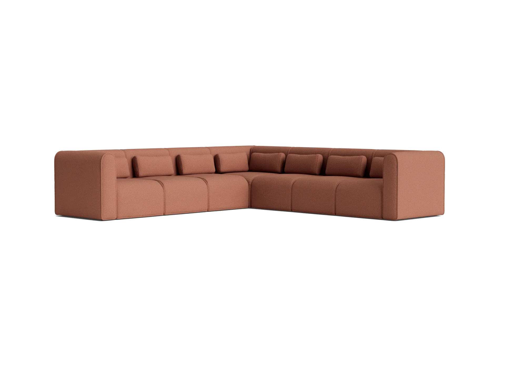 Bangalow Modular Sofa - Image 89