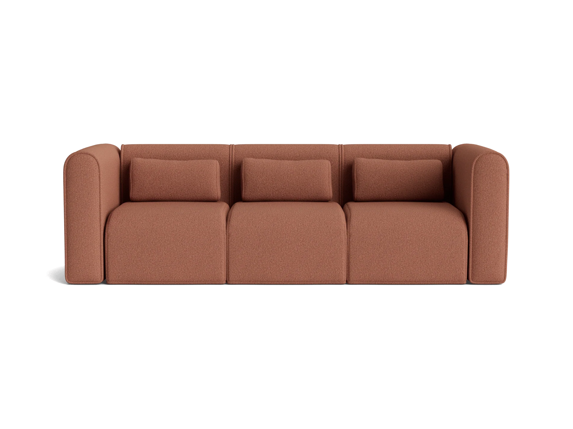 Bangalow Modular Sofa - Image 94