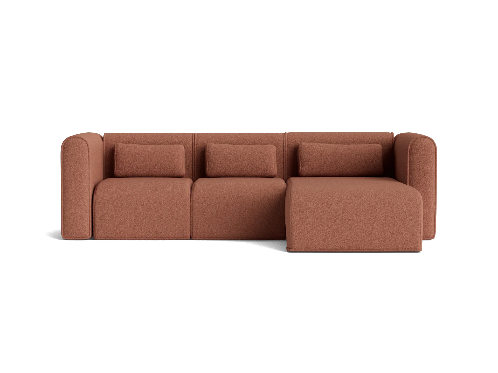 Bangalow Modular Sofa - Image 97