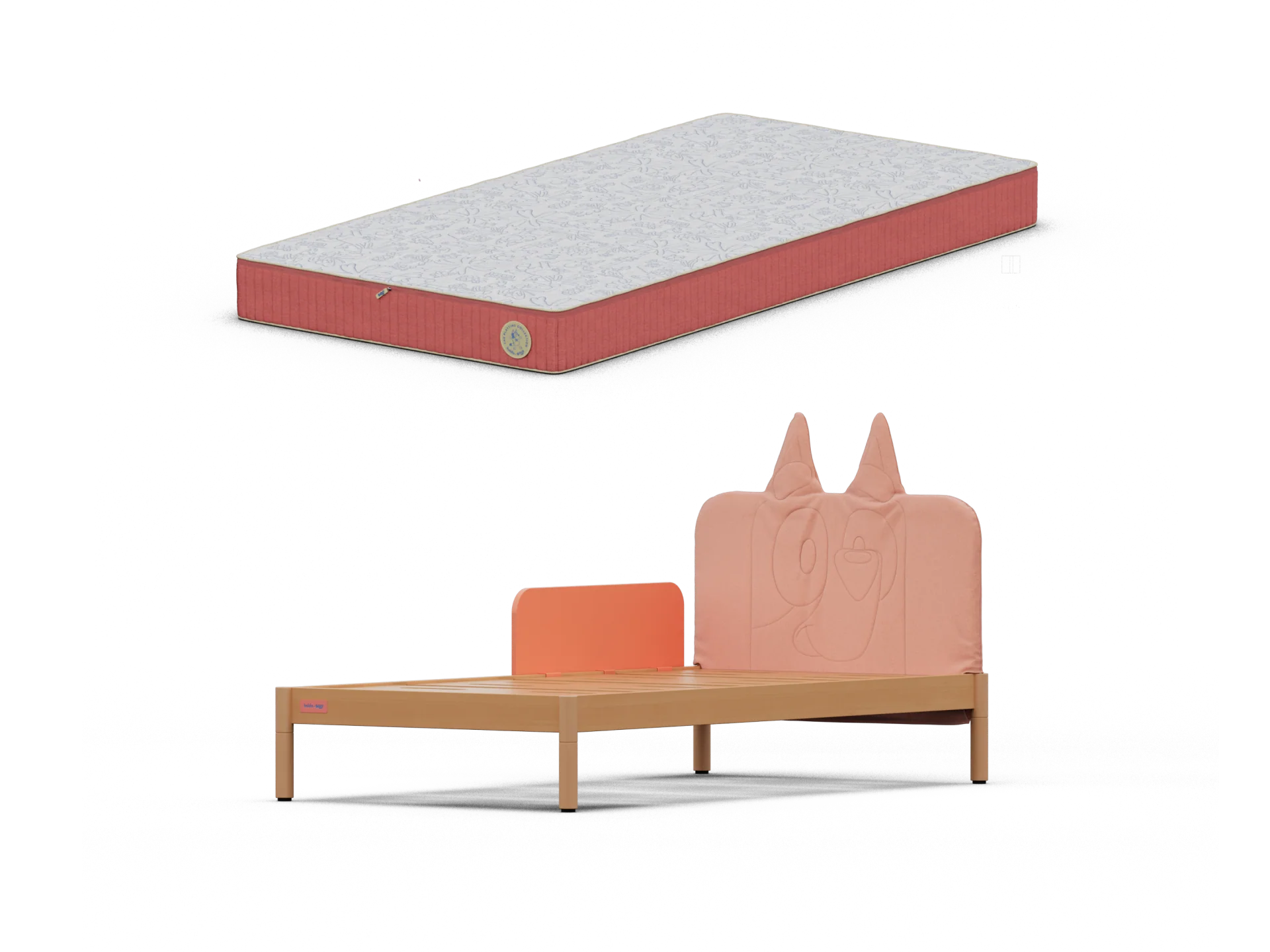 Koala x Bluey Snoozytime Bundle - Image 3