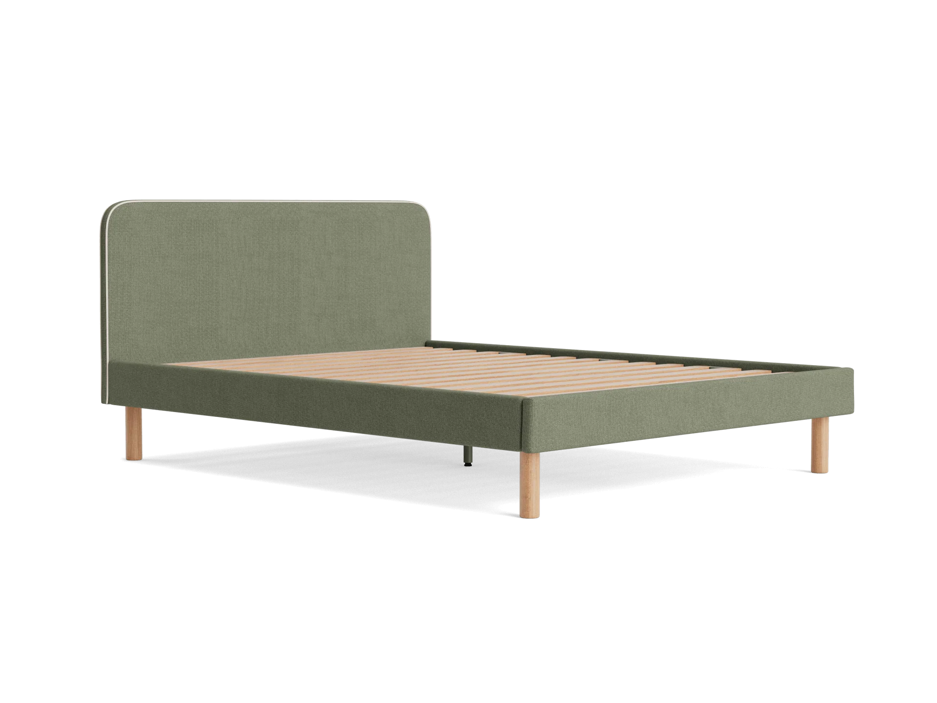 Brunswick Bed Base - Image 4