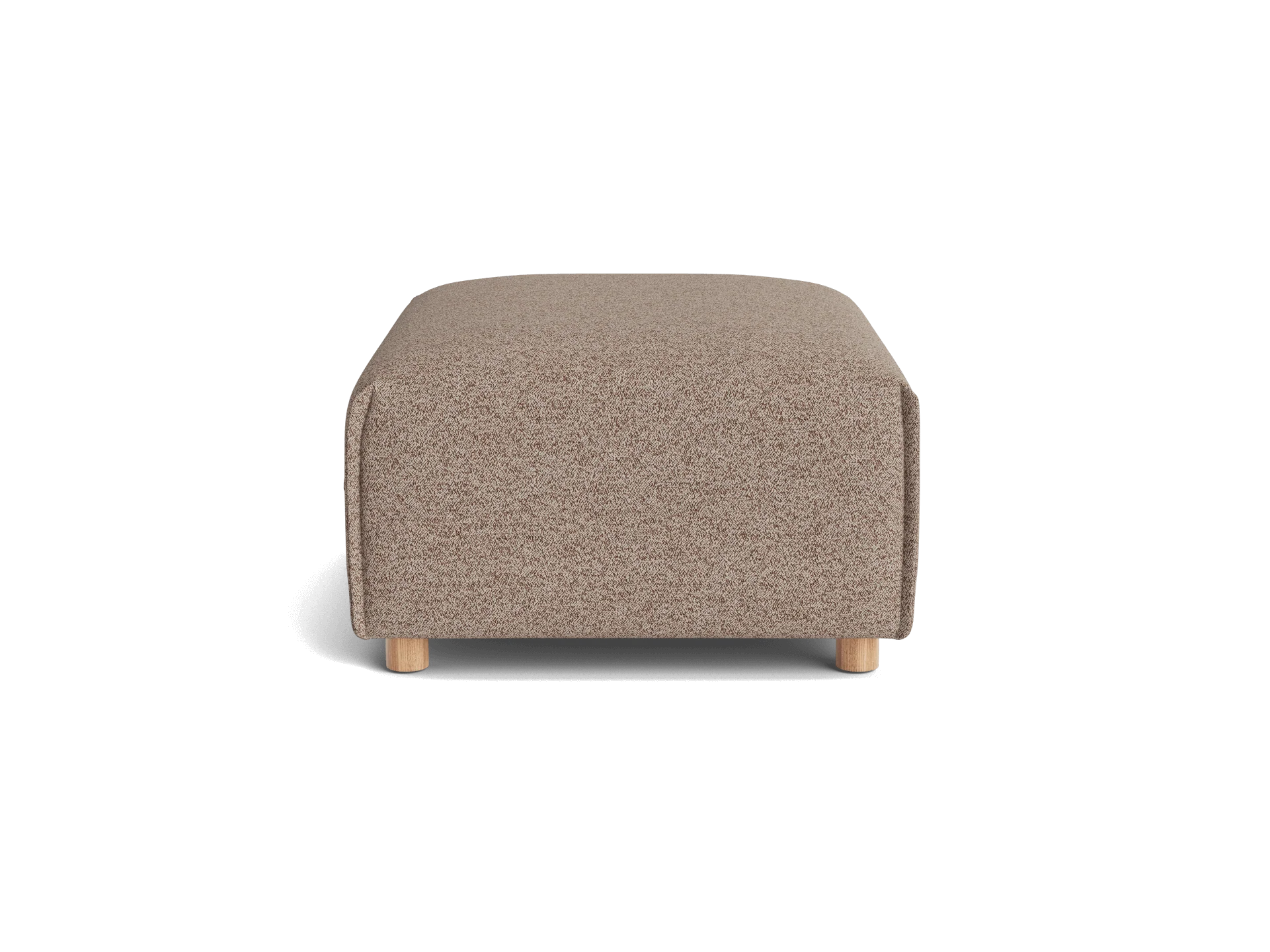 Byron Sofa Bed Ottoman [3rd Gen] - Image 4