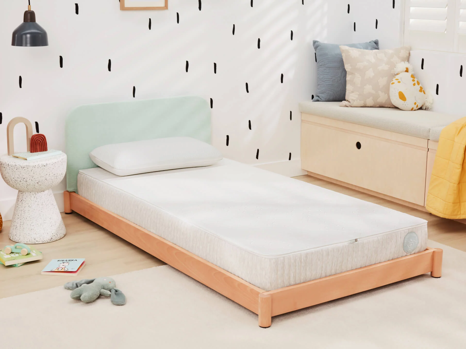 Joey First Bed Bundle - Image 2