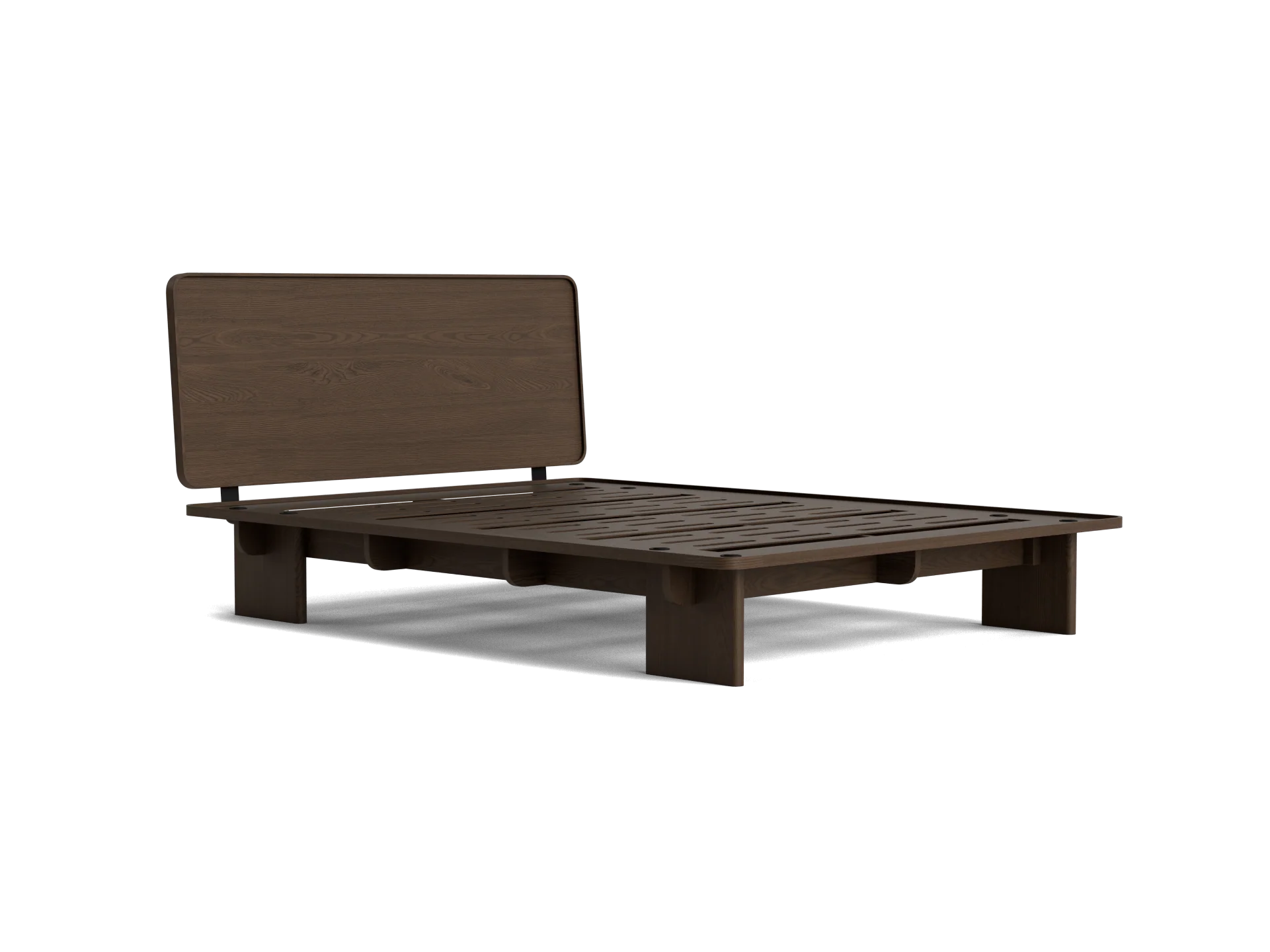 Kirribilli Bed Base - Image 4