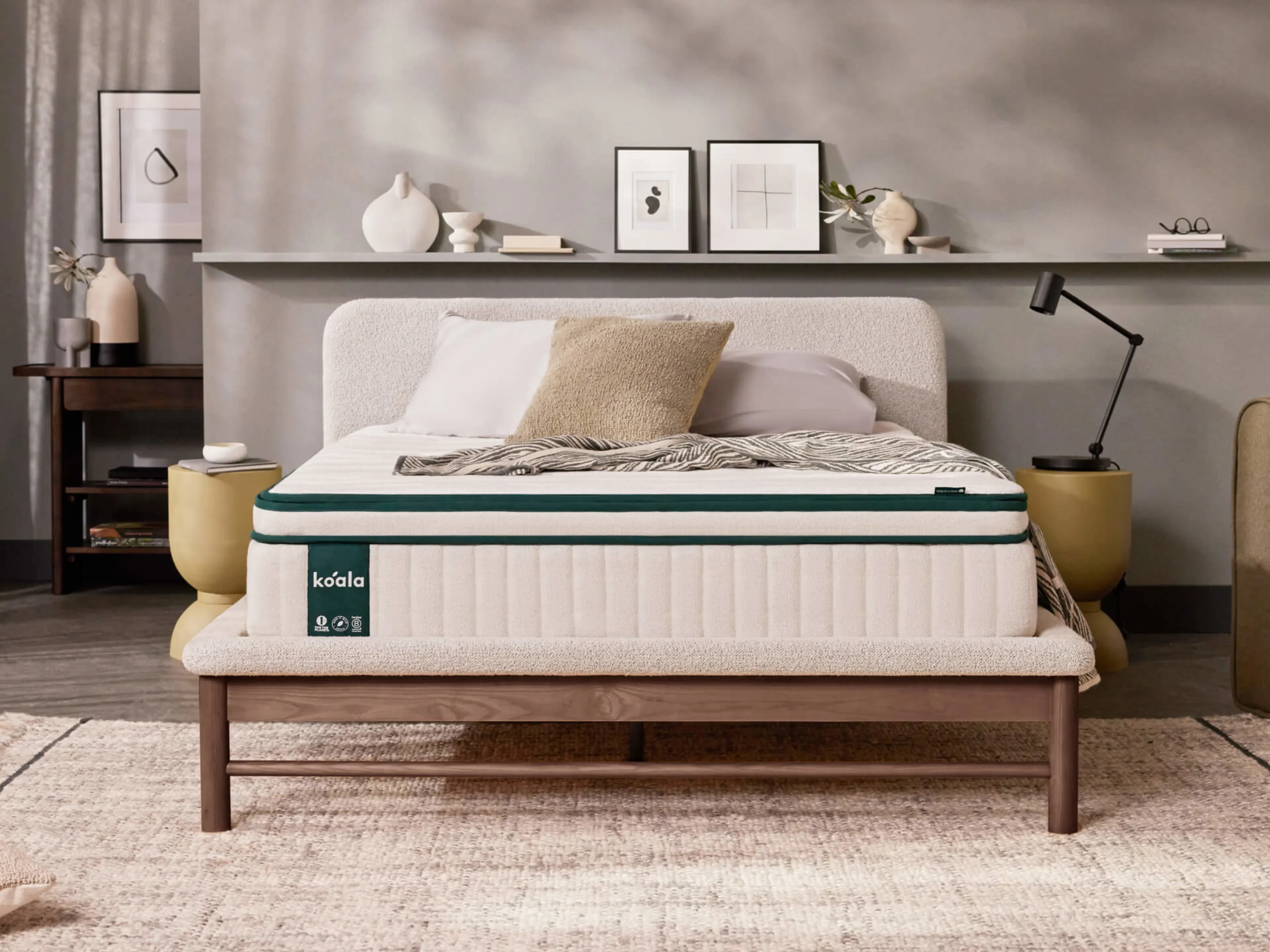 Koala Luxe Mattress - Image 13