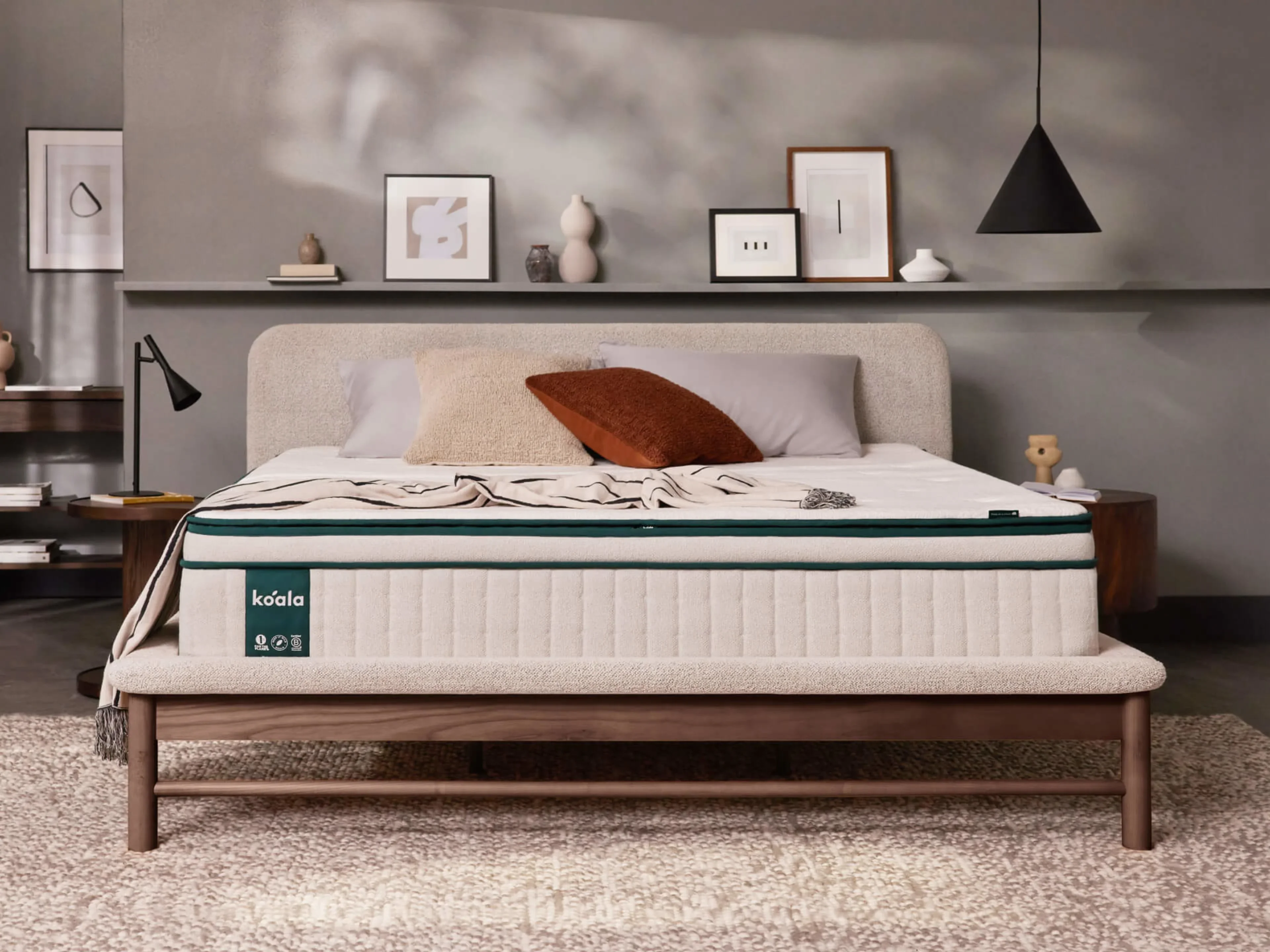 Koala Luxe Mattress - Image 8