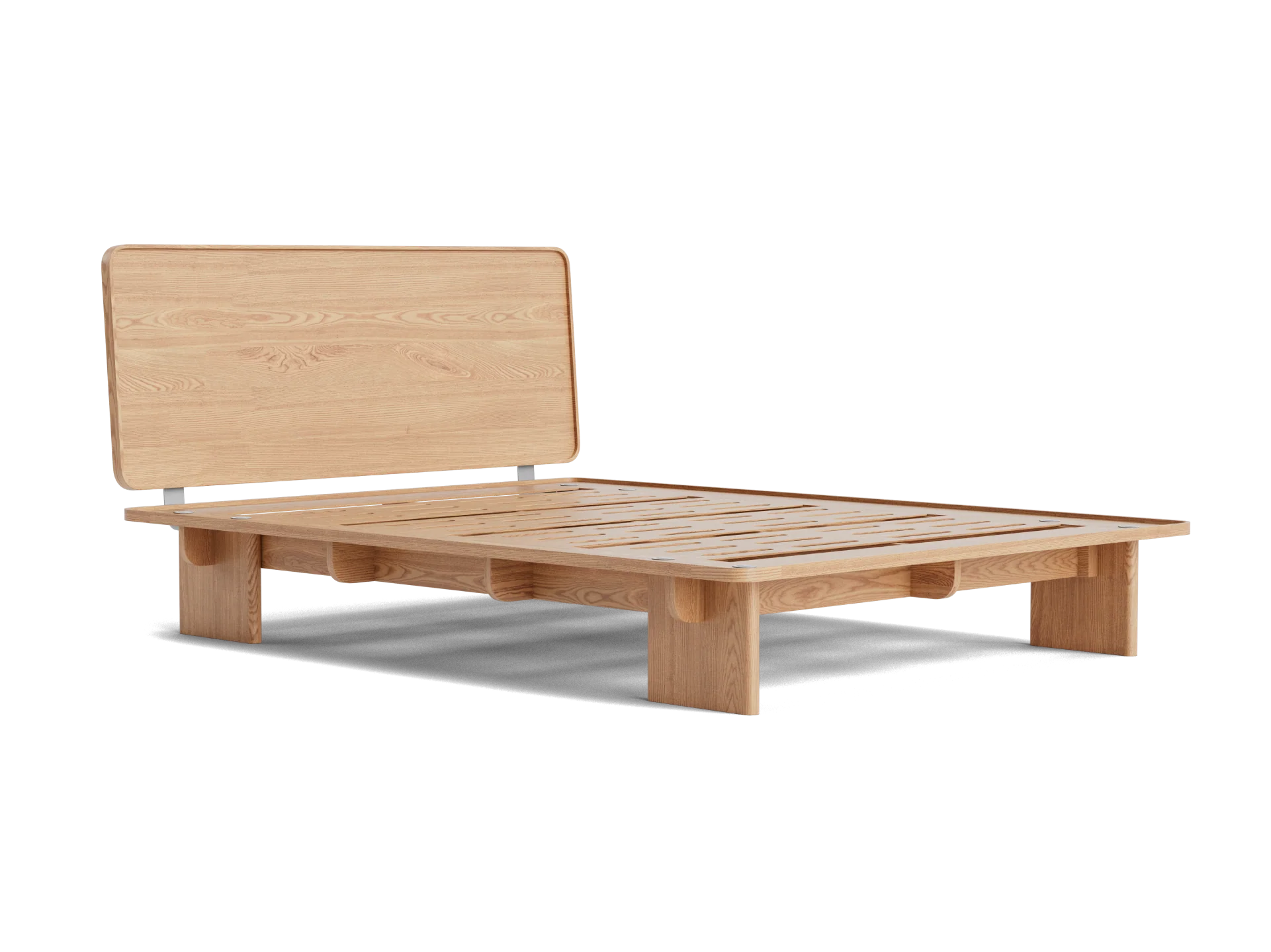 Koala Plus Mattress & Kirribilli Bed Base Bundle - Image 3