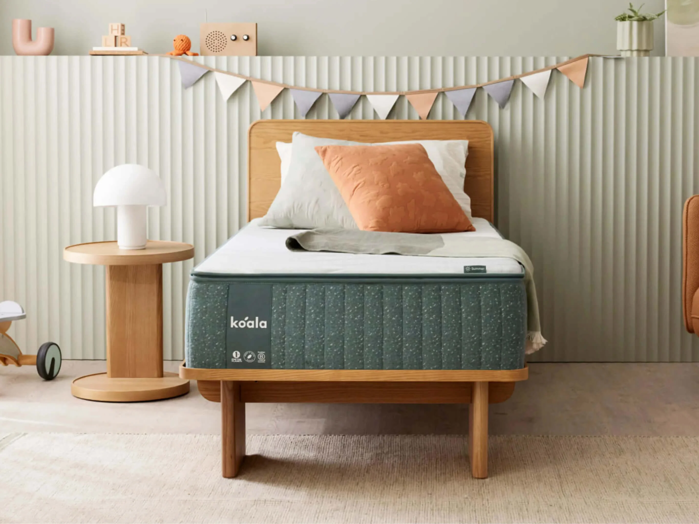 Koala Plus Mattress - Image 13