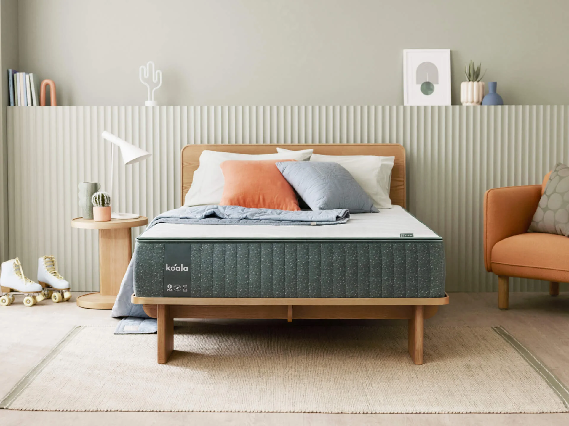Koala Plus Mattress - Image 17