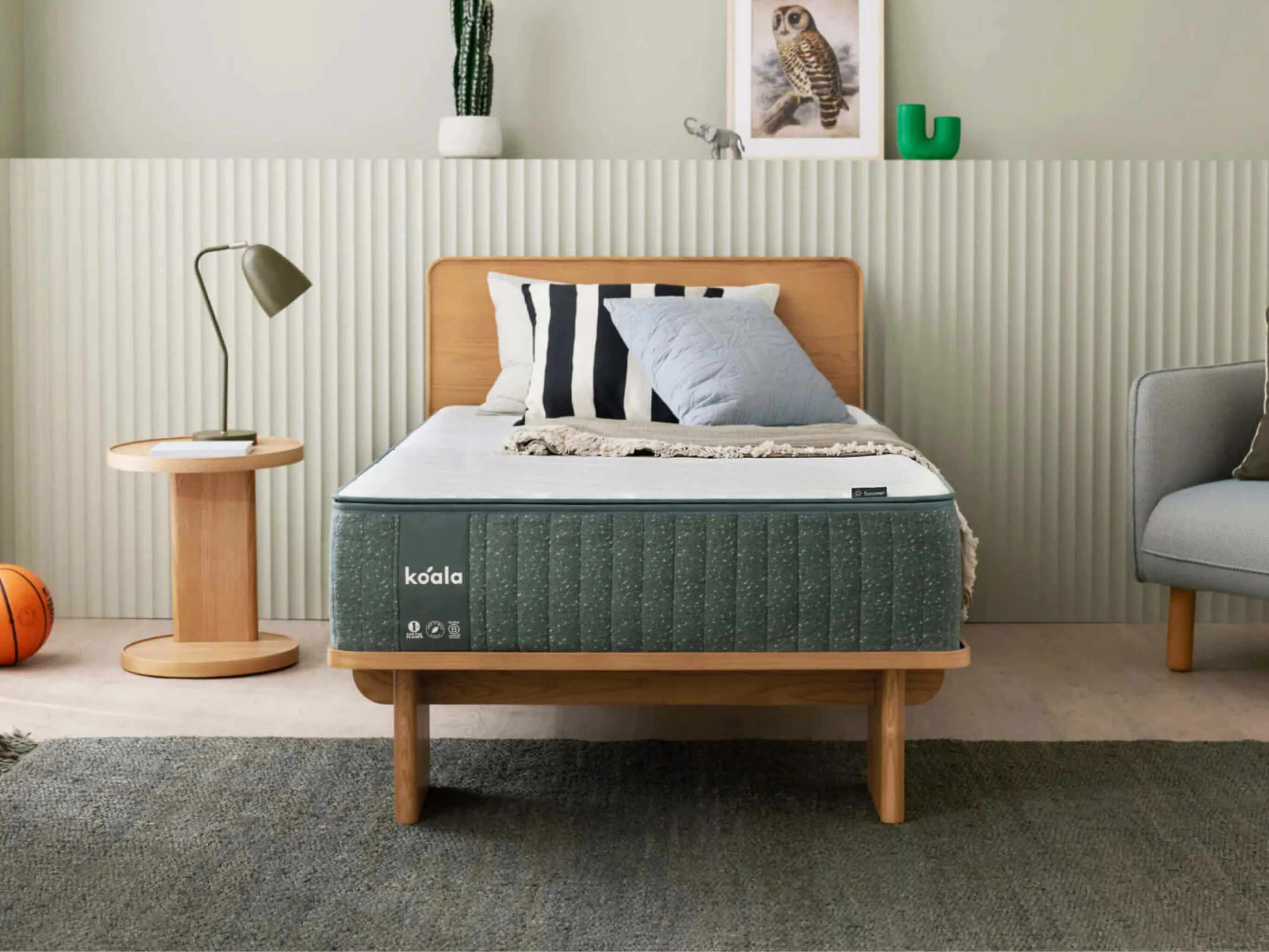 Koala Plus Mattress - Image 21