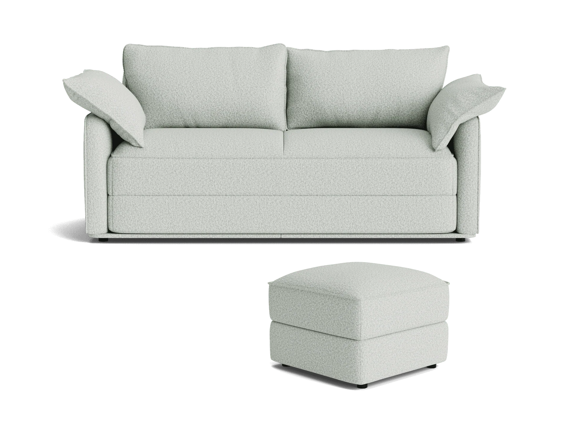 Koala Sofa Bed and Ottoman [3rd Gen] Bundle - Image 19
