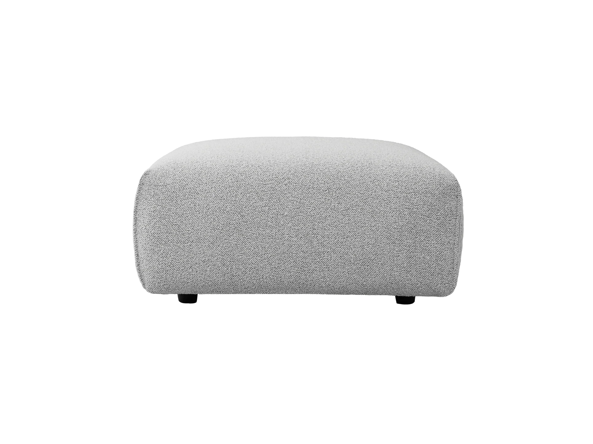 Modern Sofa Ottoman - Image 3