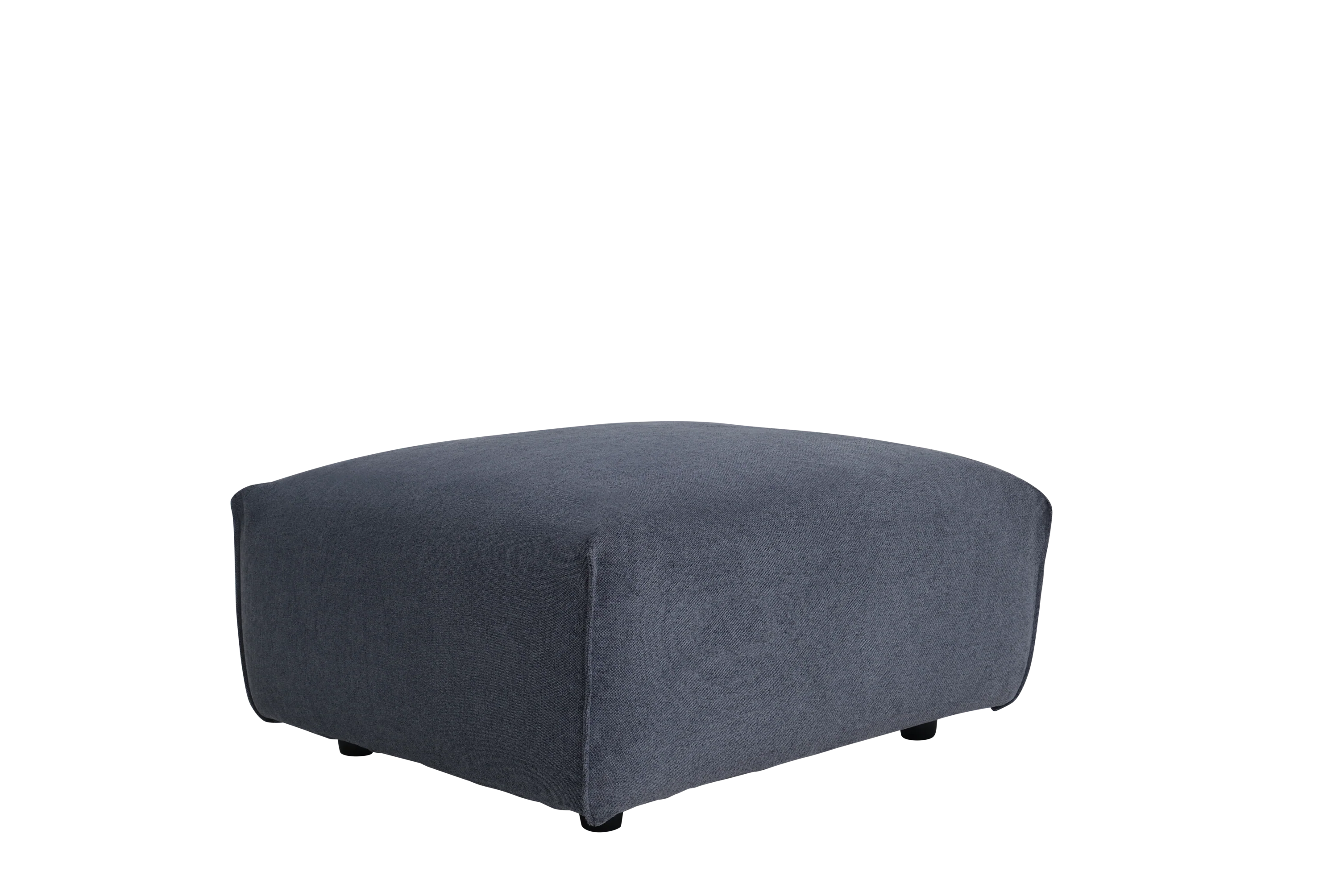Modern Sofa Ottoman - Image 4