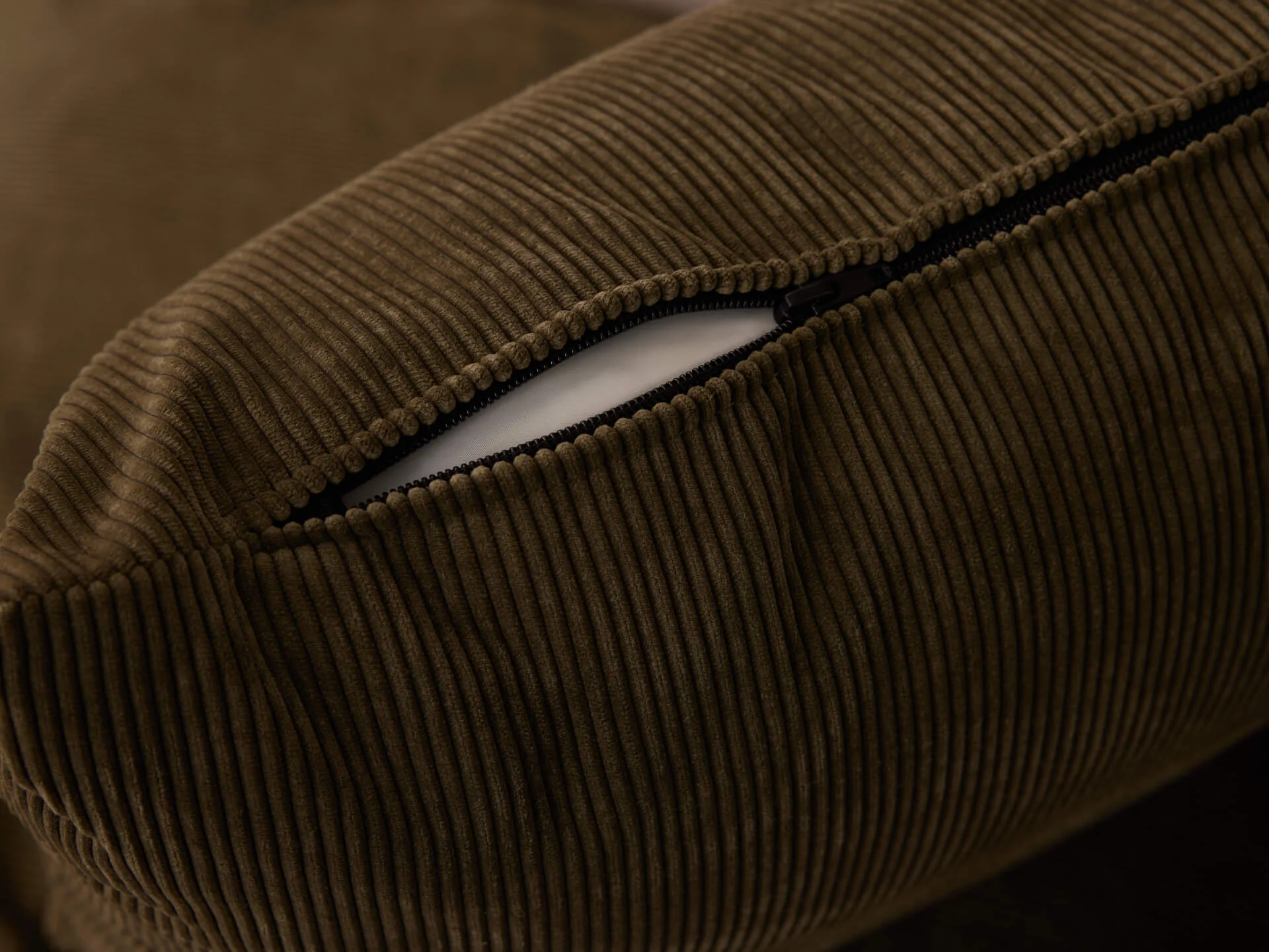 Suffolk Armchair Cover - Image 6