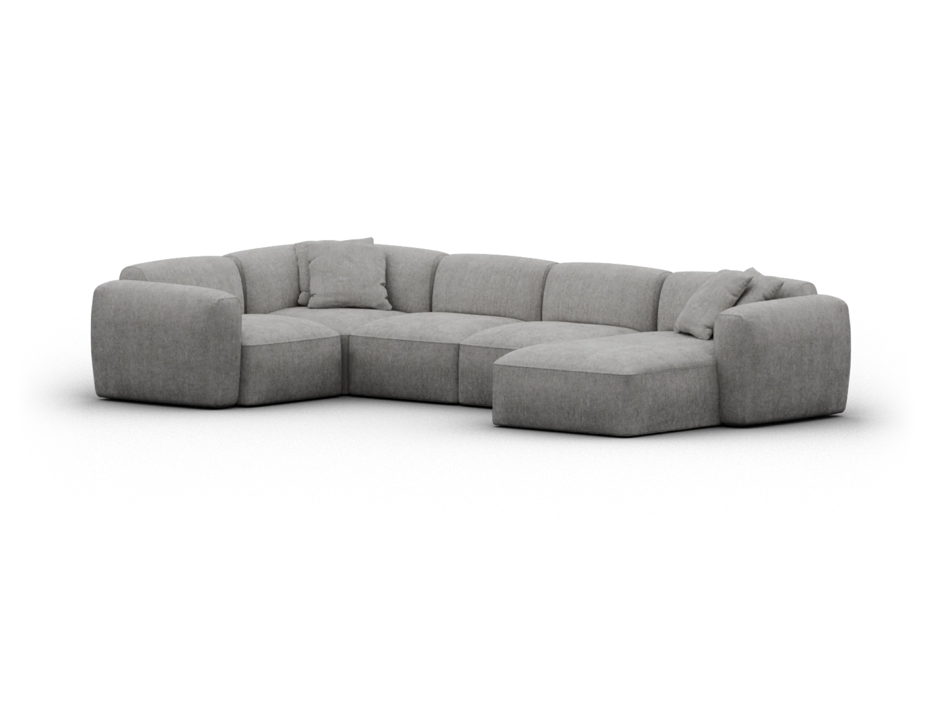 Torquay Modular Sofa - Image 18