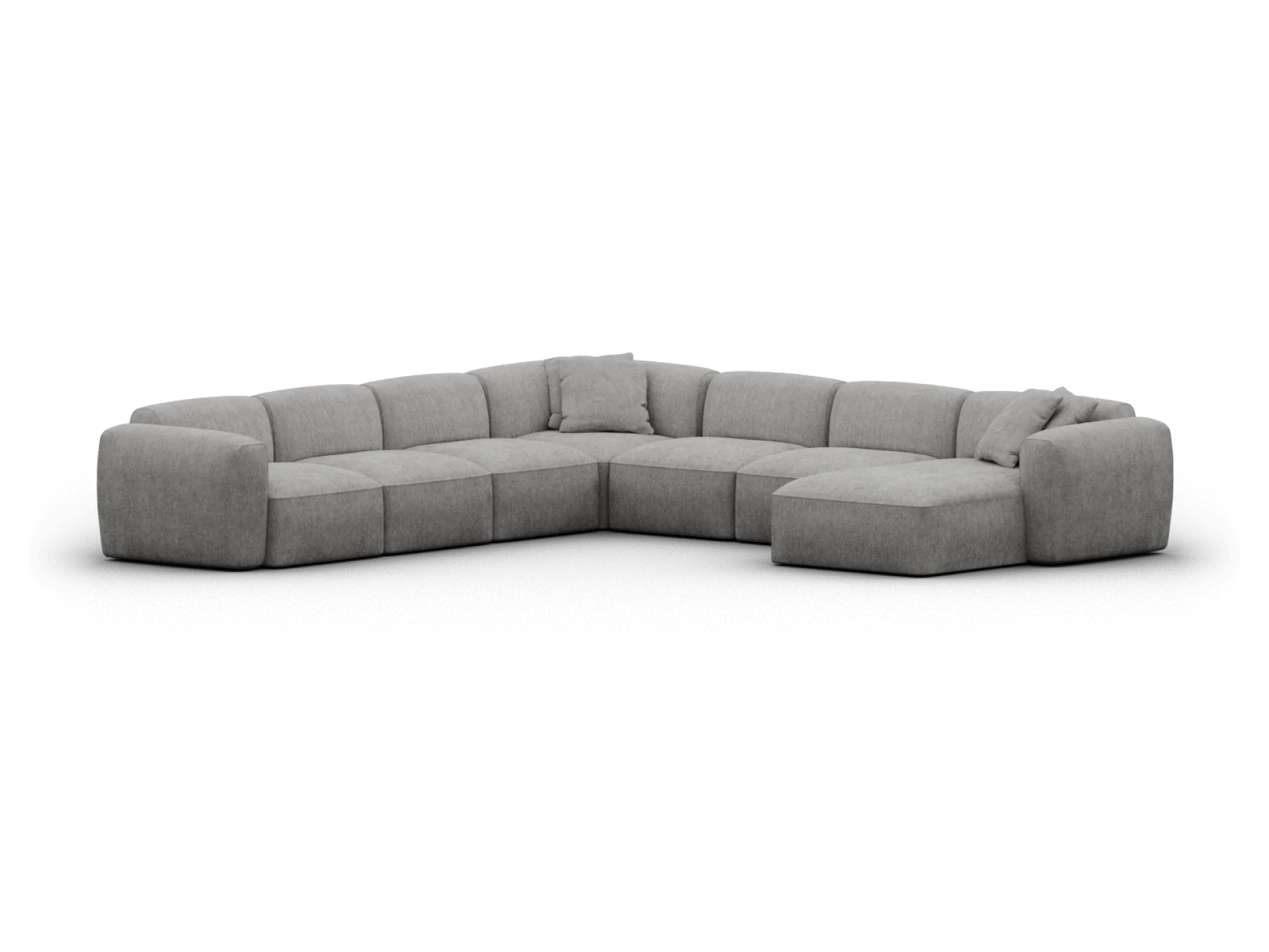 Torquay Modular Sofa - Image 42