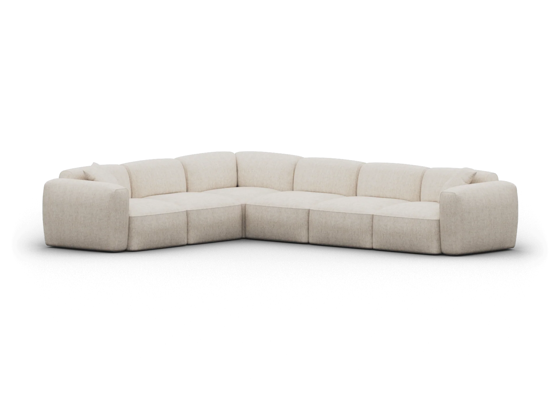 Torquay Modular Sofa - Image 58
