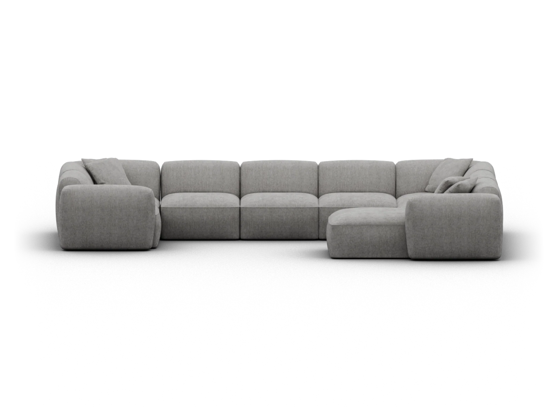 Torquay Modular Sofa - Image 30